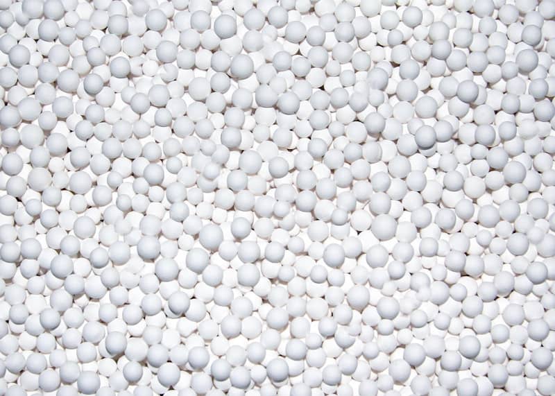DESECANTE MALLA MOLECULAR