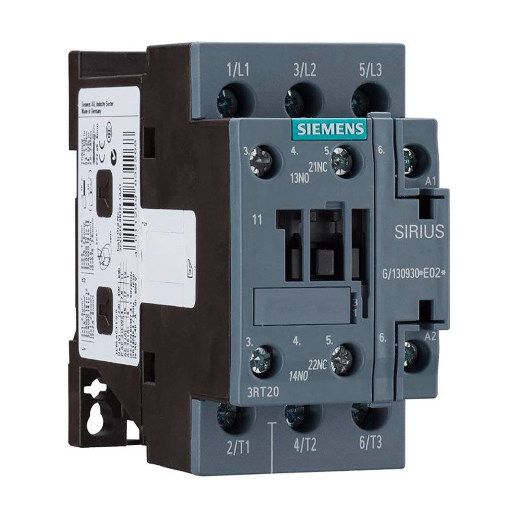 CONTACTOR-2