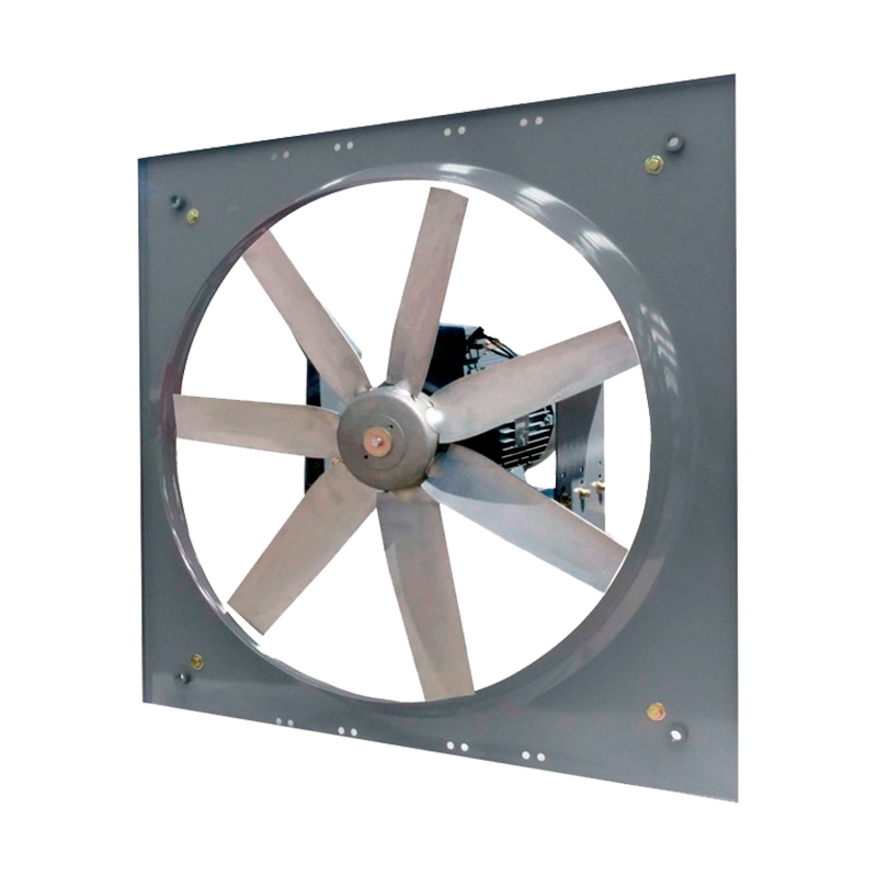 EXTRACTOR AXIAL-2